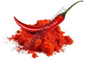 Teja Chilli Powder