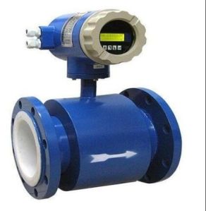 Electromagnetic Flow Meter