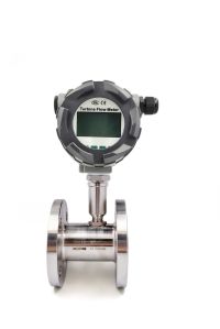 Vortex Flow Meter