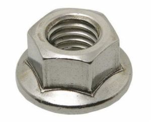 Flange Nuts