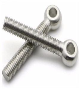 Long Eye Bolts