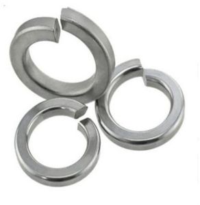 Spring Lock Washers