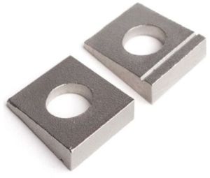 Taper Washers