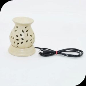 ED010-ED014 Ceramic Electric Aroma Diffuser