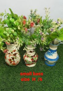 F001-F003 Ceramic Flower Pot