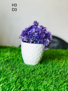 F004 Ceramic Flower Pot