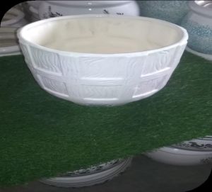 F188-F196 Ceramic Flower Pot