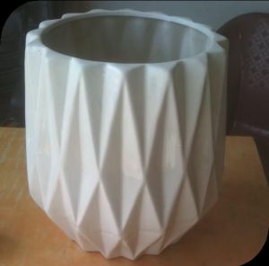 F204-F209 Ceramic Flower Pot