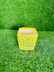 FA005 Ceramic Flower Pot