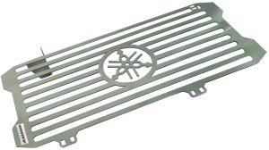 RADIATOR GUARD FOR MT 15