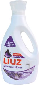 2 Litre Liquid Detergent