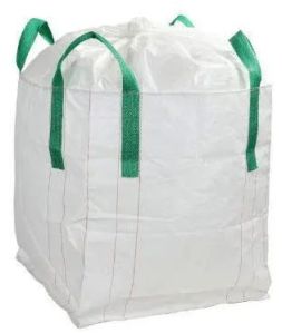 HDPE Woven Jumbo Size Bags