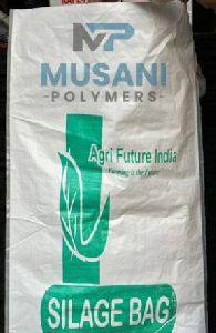 HDPE Woven Sack Bags