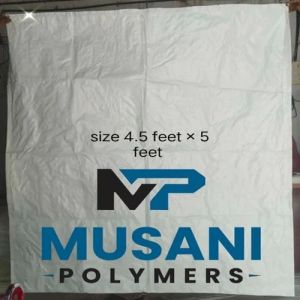 PP Woven Corrugated Box Packaging Bags