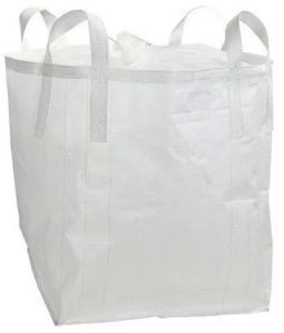 PP Woven Jumbo Size Bags