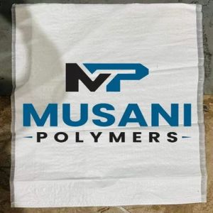 PP Woven Masoor Dal Packaging Bags