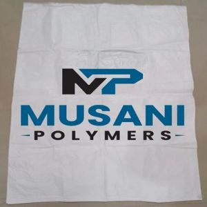 PP Woven Turkish Gram Packaging Bags