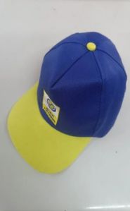 Non Denim Bharat Petroleum Cap