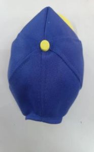 Non Denim Bharat Petroleum Cap