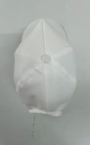 Poly Cotton Corporate Event Cap
