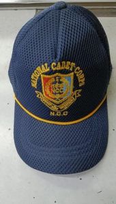 Blue Net NCC Cap