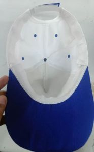 Cotton Printed Cap