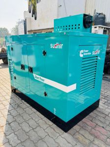 Diesel Generators