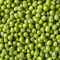 Green Moong Dal