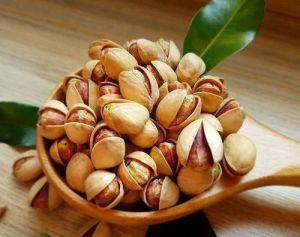 Kalachuchi Pistachio Nuts