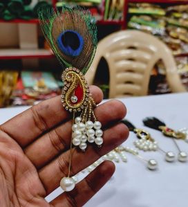Handmade Brooches