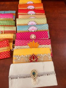 Cloth Envelopes