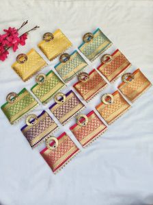 Coin Pouches