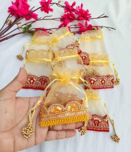 Coin Pouches