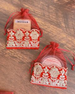 Coin Pouches