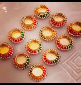 Diya Stand