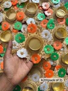 Diya Stand
