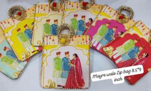 Printed Gift Bags