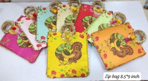 Printed Gift Bags