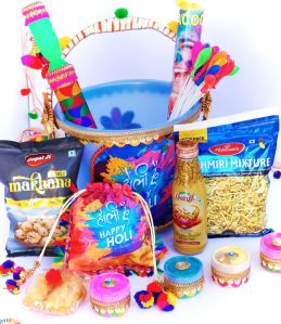 Holi Hamper