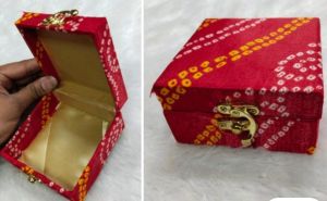 Fancy Decorative Gift Boxes
