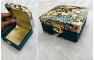 Fancy Decorative Gift Boxes