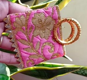 Coin Pouches