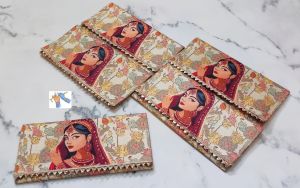 Handmade Shagun Envelope