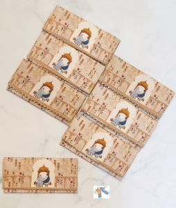 Handmade Shagun Envelope