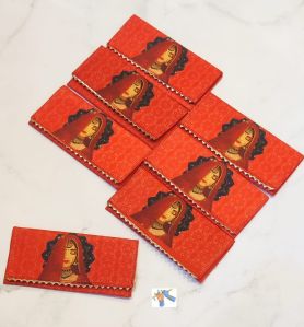 Handmade Shagun Envelope