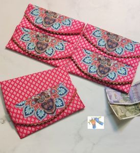 Handmade Envelopes