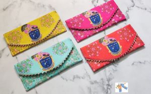 Handmade Envelopes