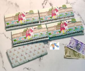 Handmade Envelopes