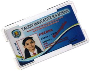 Student Id Card Printing Services