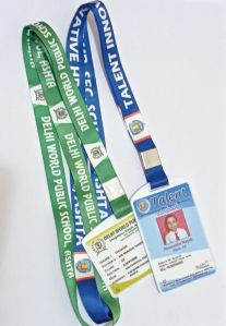 Student ID Card Printing Service